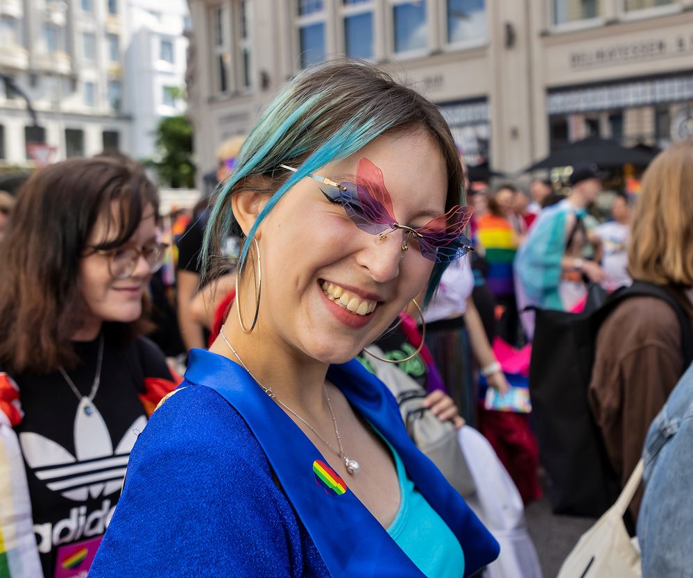 CSD Hamburg ´22 / 35