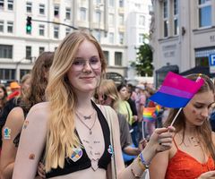 CSD Hamburg ´22 / 38