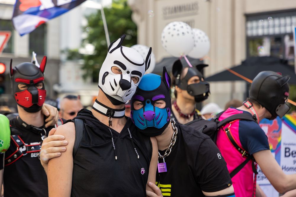 CSD Hamburg ´22 / 41