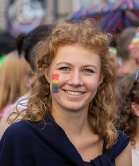 CSD Hamburg ´22 / 42