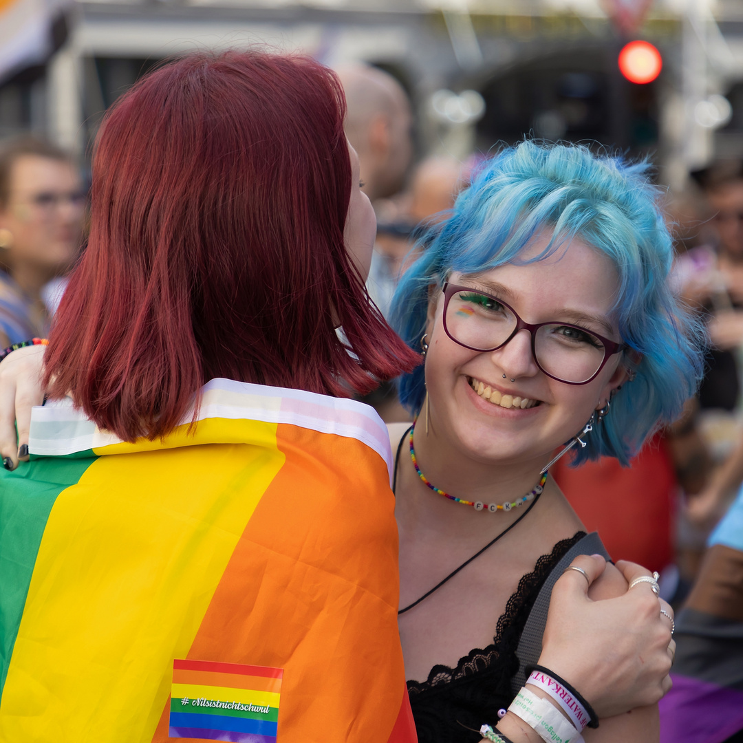 CSD Hamburg ´22 / 44