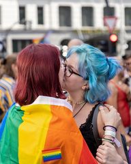 CSD Hamburg ´22 / 45