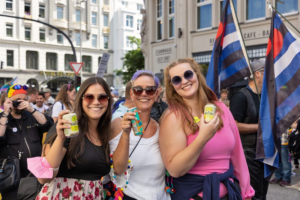 CSD Hamburg ´22 / 46