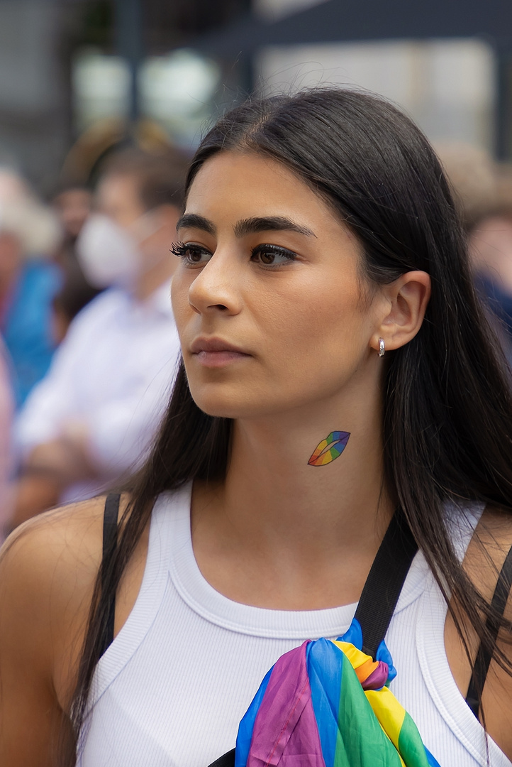 CSD Hamburg ´22 / 47