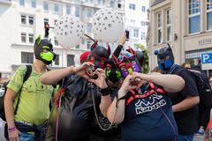 CSD Hamburg ´22 / 5