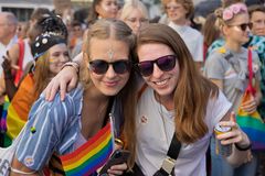 CSD Hamburg ´22 / 50