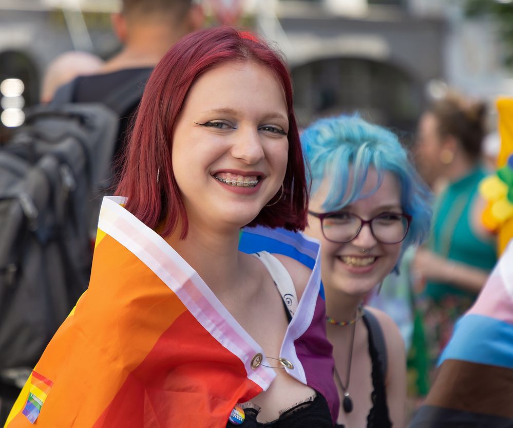 CSD Hamburg ´22 / 51