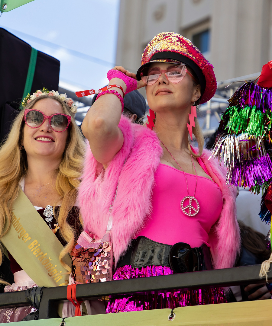 CSD Hamburg ´22 / 53