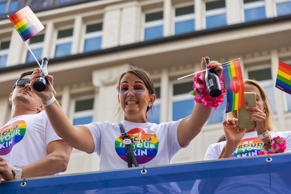 CSD Hamburg ´22 / 54