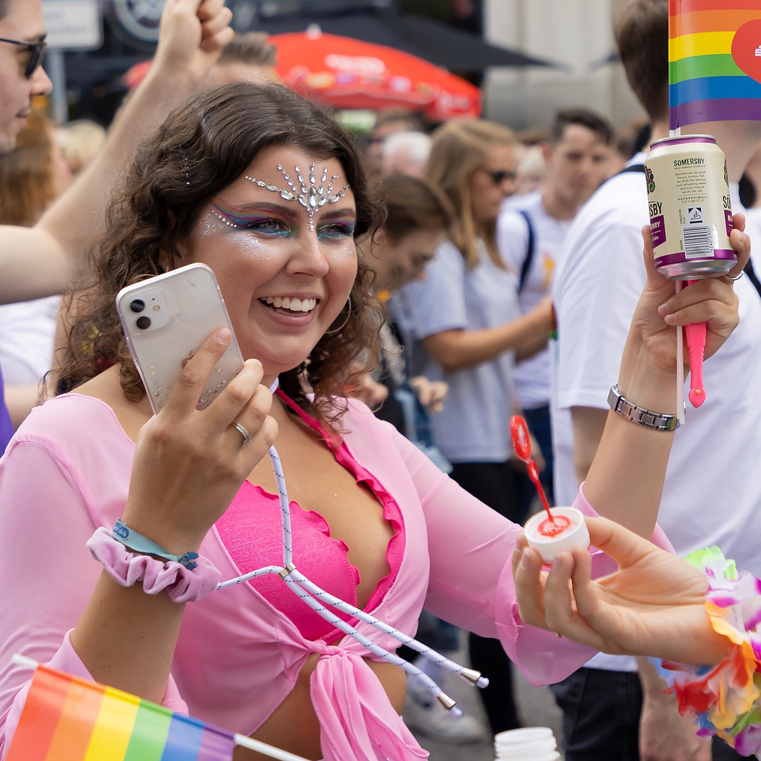 CSD Hamburg ´22 / 55