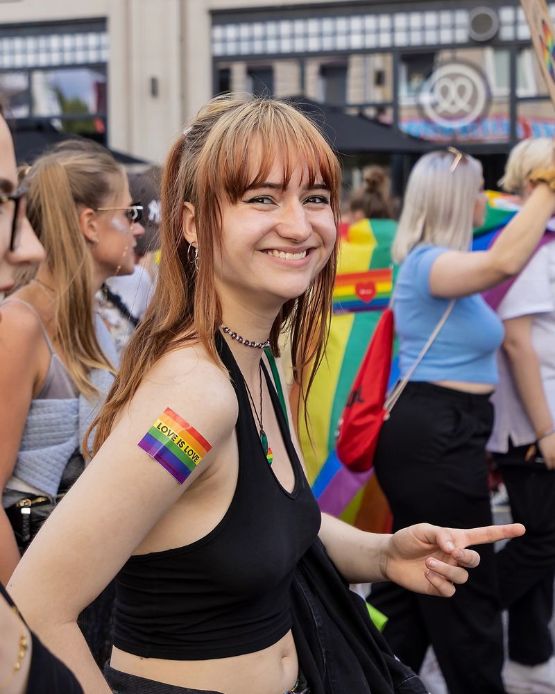 CSD Hamburg ´22 / 56