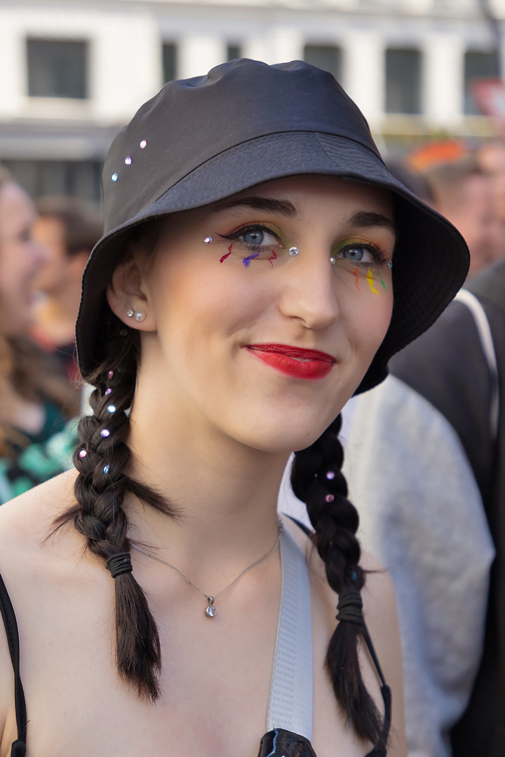 CSD Hamburg ´22 / 57