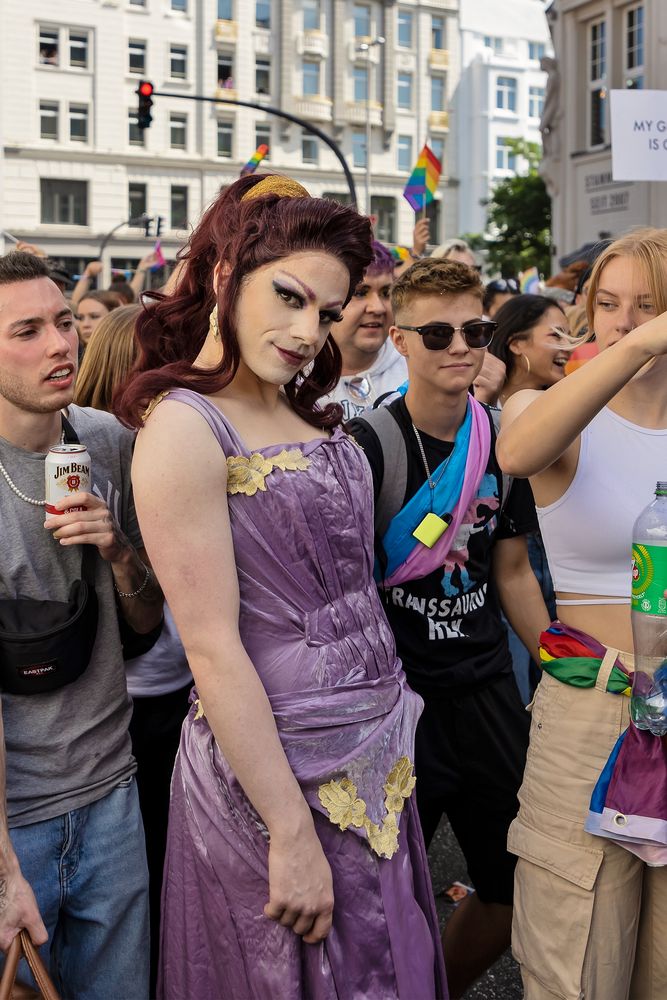 CSD Hamburg ´22 / 58