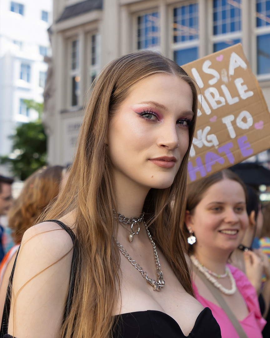 CSD Hamburg `22 / 66