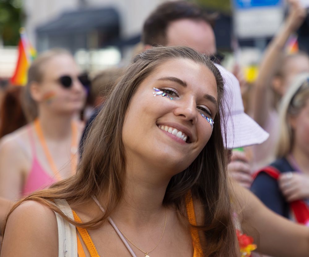 CSD Hamburg `22 / 68