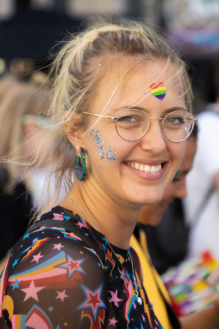 CSD Hamburg `22 / 77