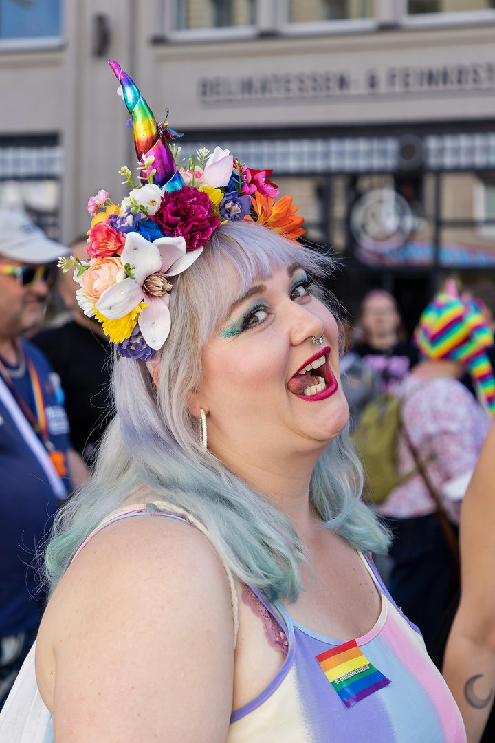 CSD Hamburg `22 / 82