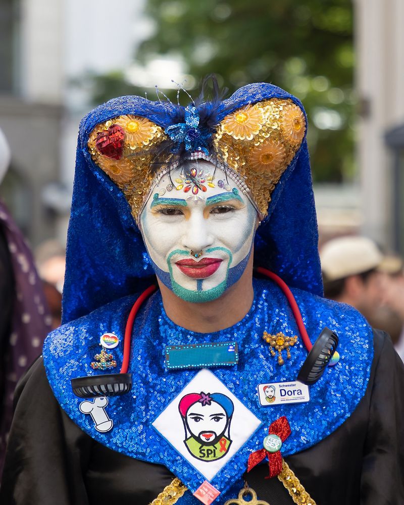 CSD Hamburg ´22 / 88