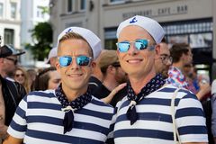 CSD Hamburg ´22 / 89