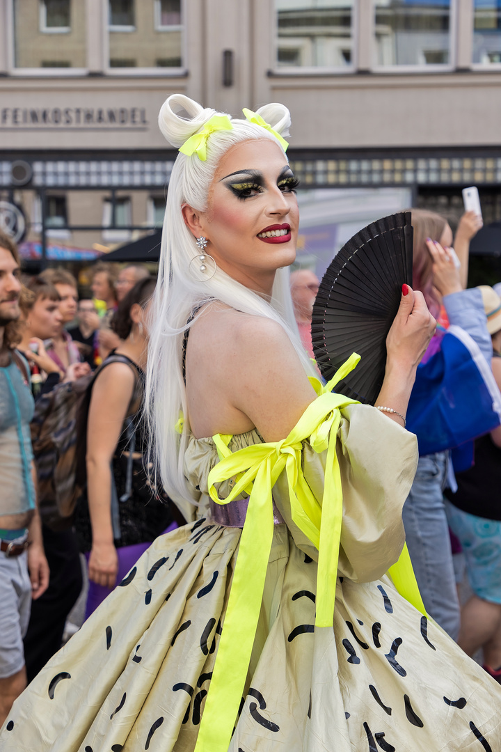 CSD Hamburg ´22 / 9