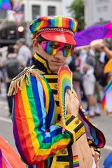 CSD Hamburg `22 / 92