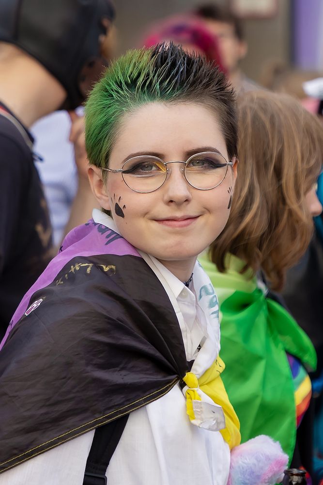 CSD Hamburg `22 / 98