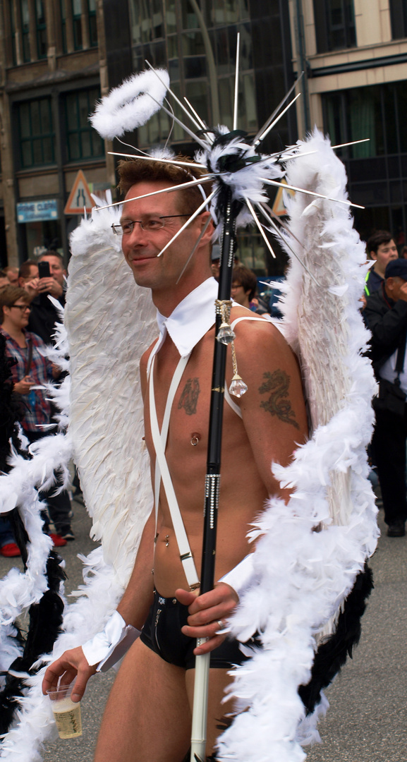 CSD-Hamburg 