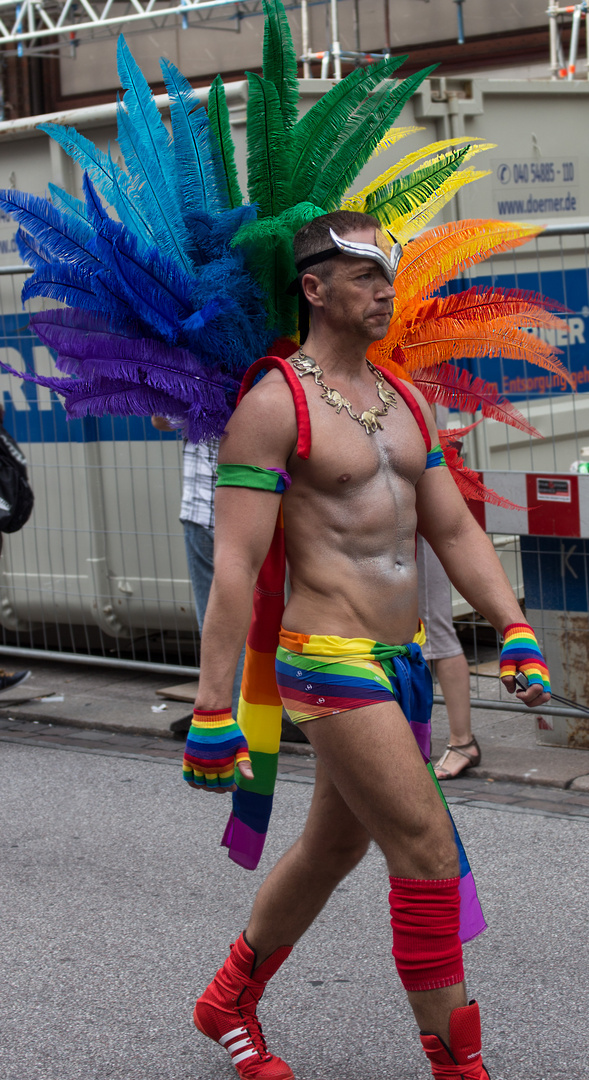 CSD-Hamburg