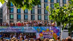 CSD Hamburg