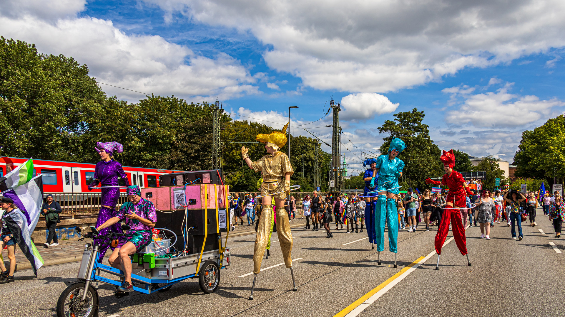 CSD Hamburg