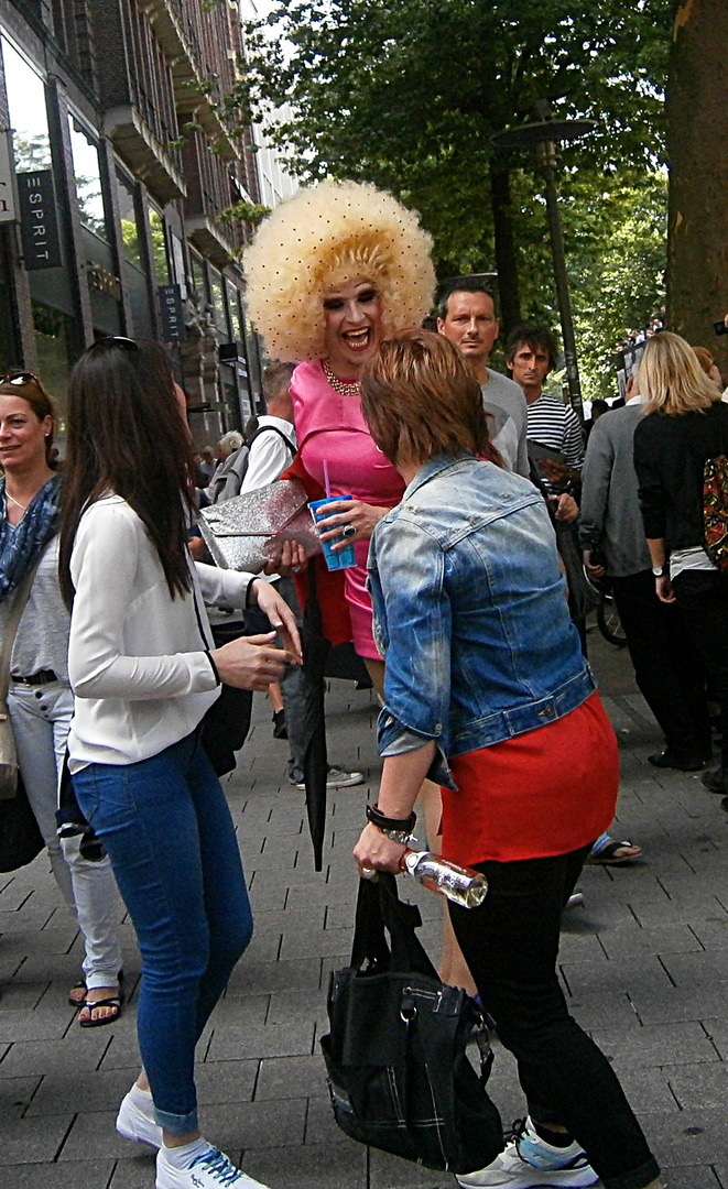 CSD-Hamburg 