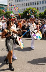 CSD Hamburg`19 / 28