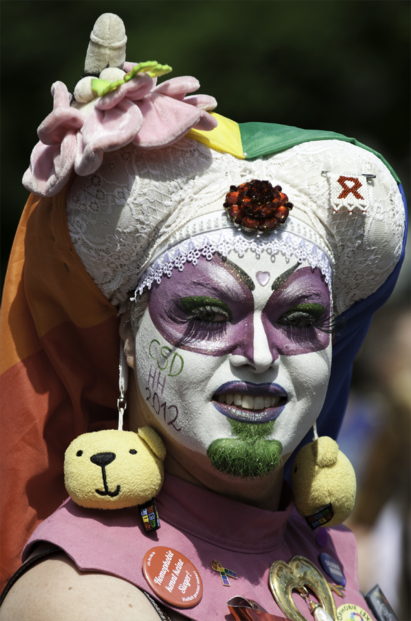 CSD - HH - 2012