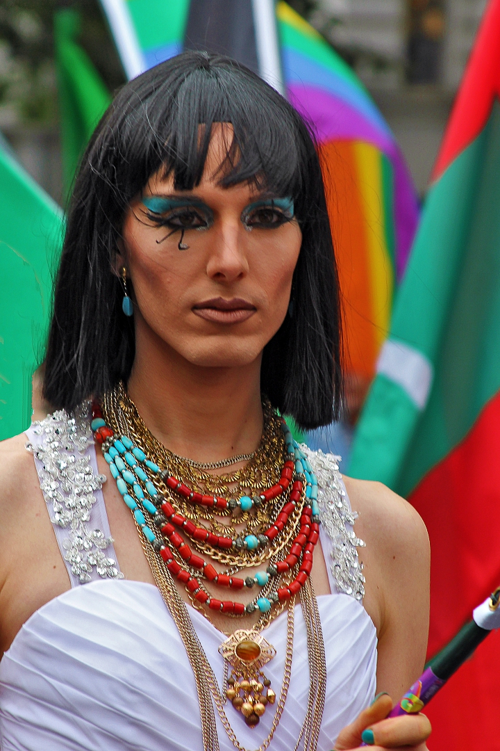 CSD in Berlin