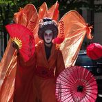 CSD in Düsseldorf 3