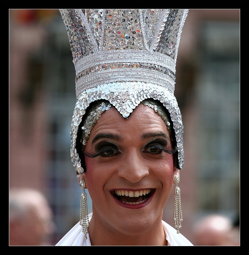 CSD in Frankfurt (II)