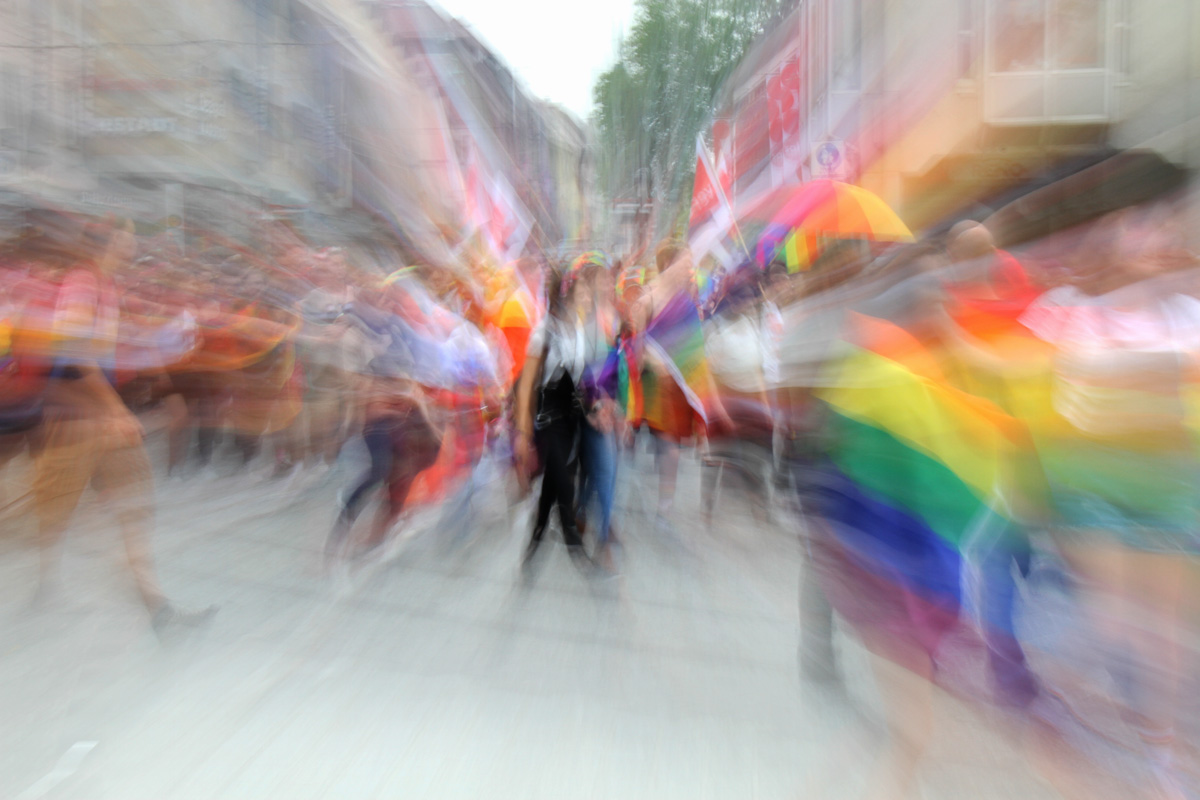 CSD in Freiburg