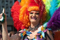 CSD In Hamburg 2010