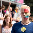 CSD in Hamburg 2014