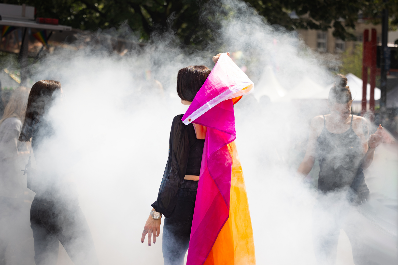 CSD in Hamburg