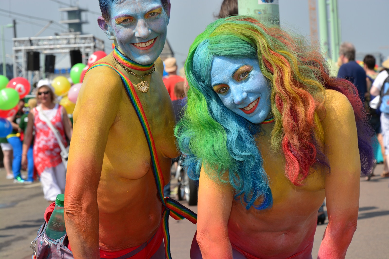 CSD in Köln