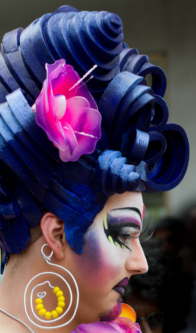 CSD in München 2010