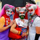 CSD in Rostock 2016 - LEICA X2 Rainbow SHOOT