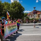 CSD in Tübingen