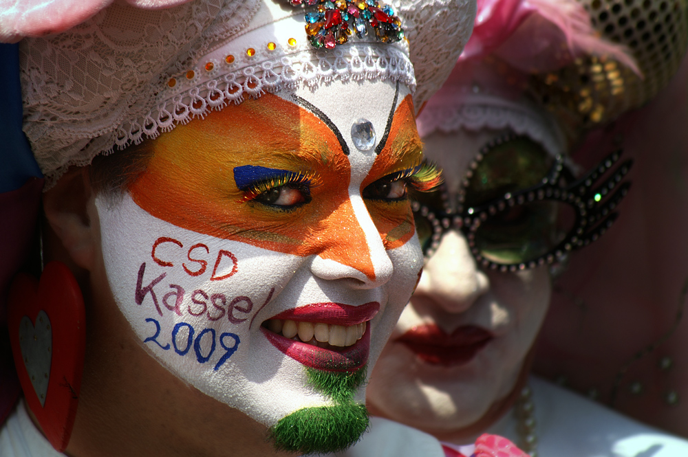 CSD Kassel