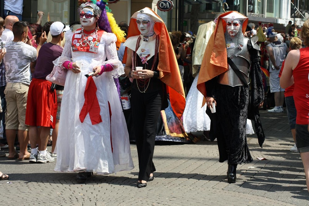 CSD Köln 09 1