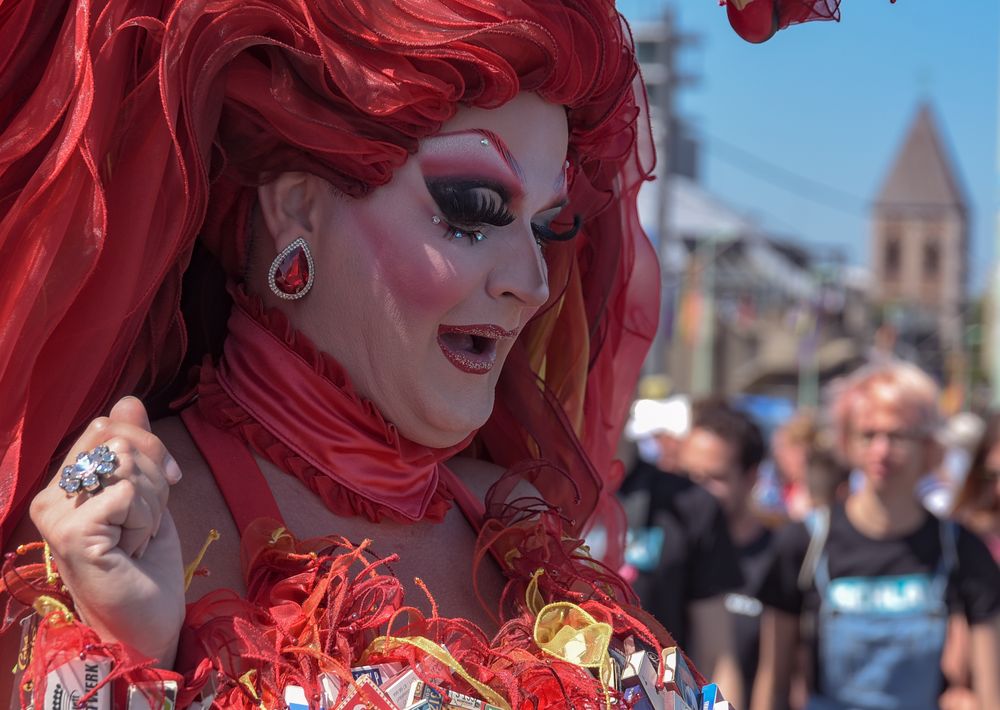 CSD Köln 1