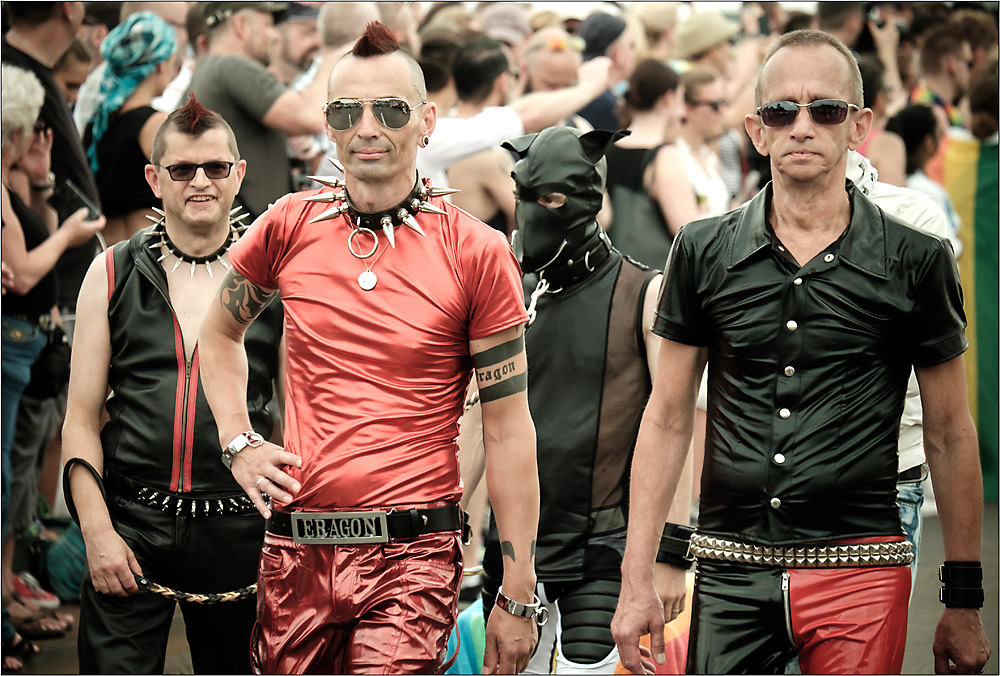 CSD Köln # 2 Foto & Bild | deutschland, europe, nordrhein- westfalen ...