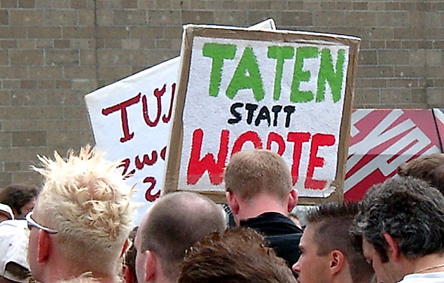 CSD Köln 2003 - 04