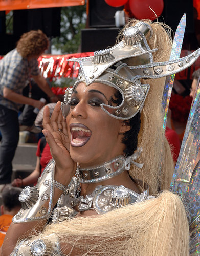 CSD Köln 2005